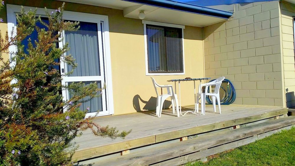 Carmens Inn Scamander Kültér fotó