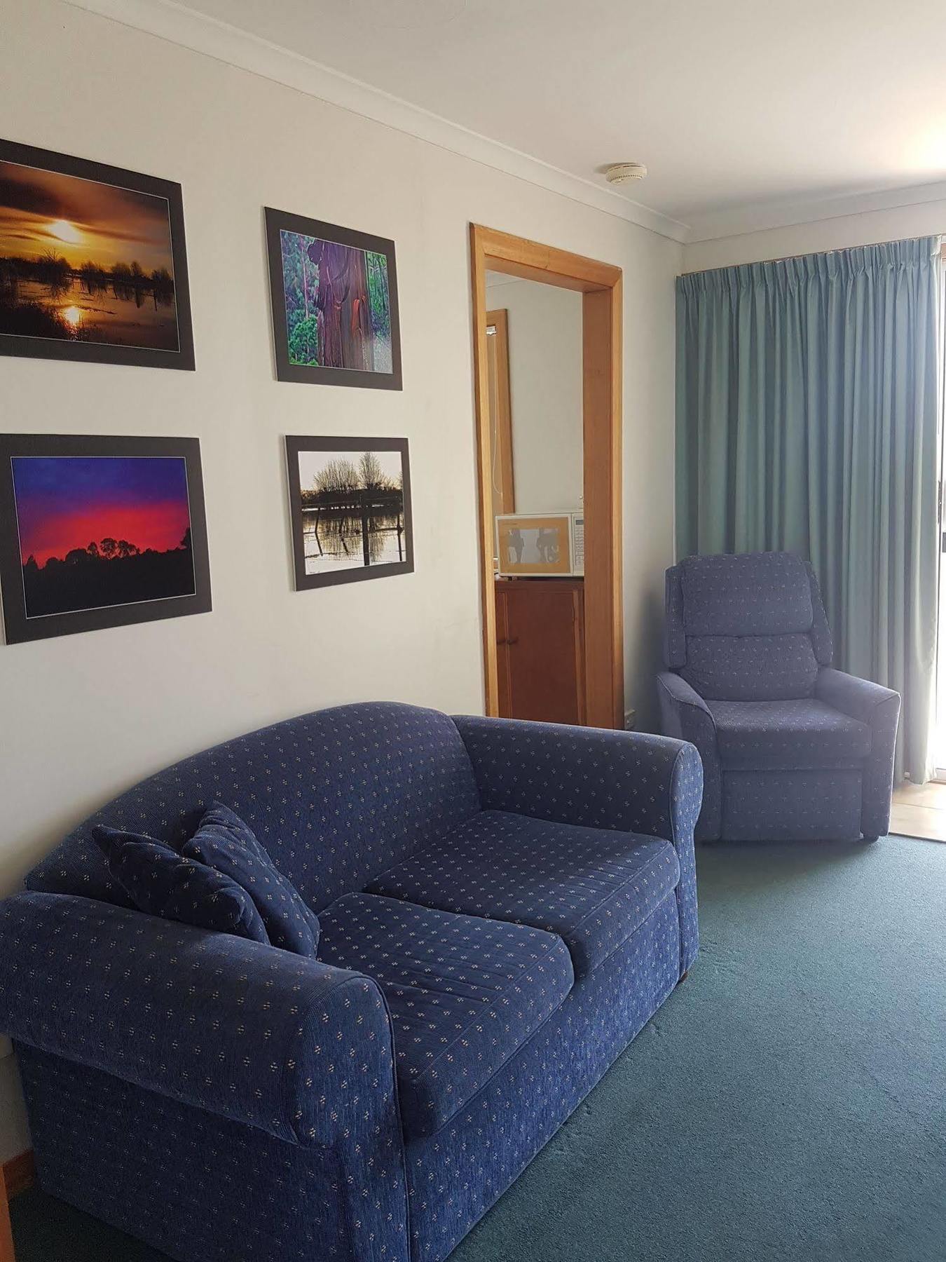 Carmens Inn Scamander Kültér fotó