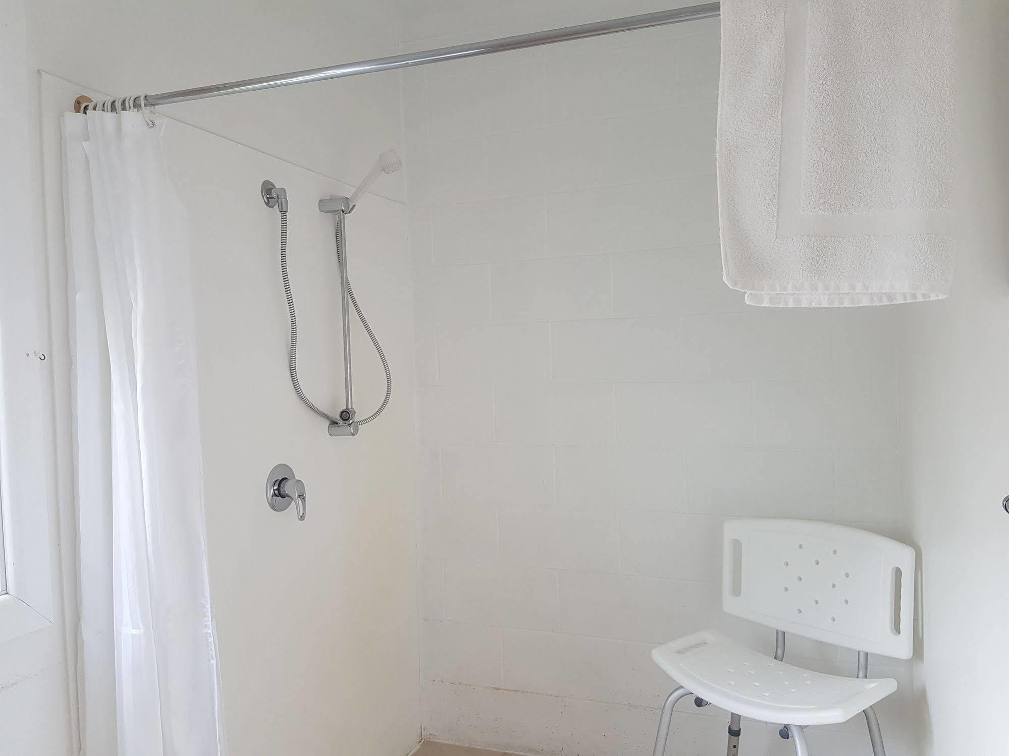 Carmens Inn Scamander Kültér fotó