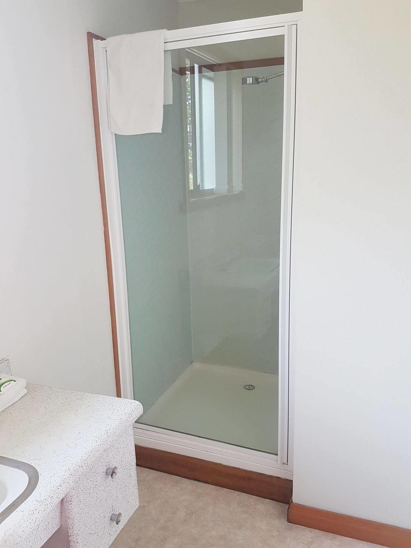 Carmens Inn Scamander Kültér fotó