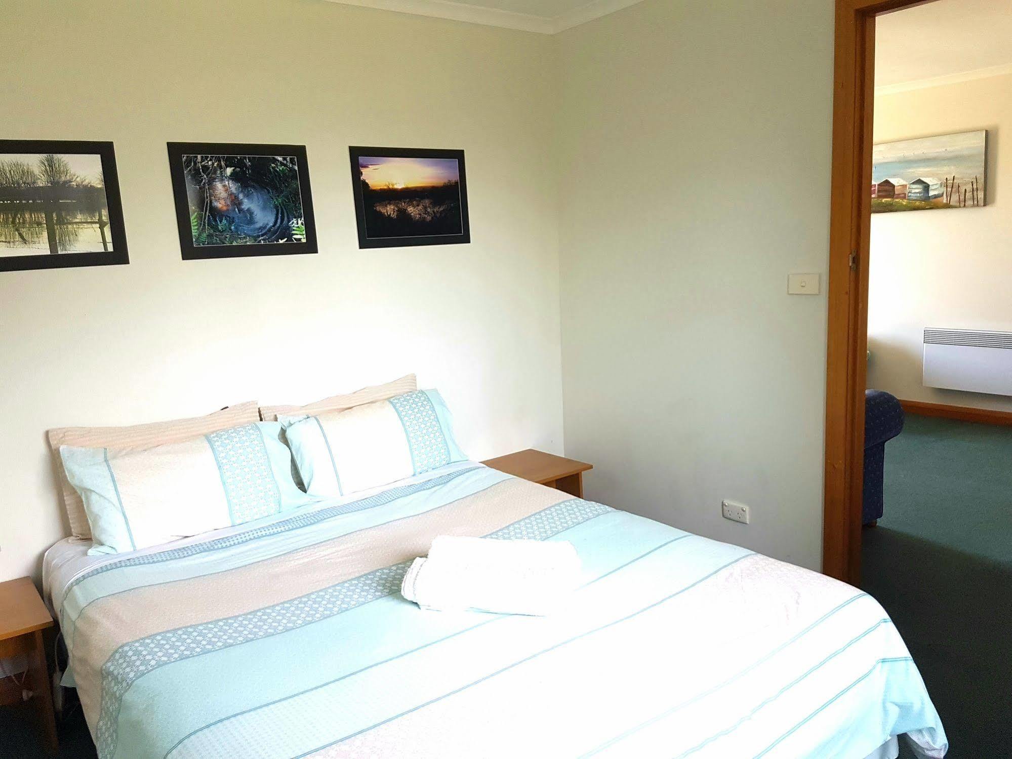 Carmens Inn Scamander Kültér fotó