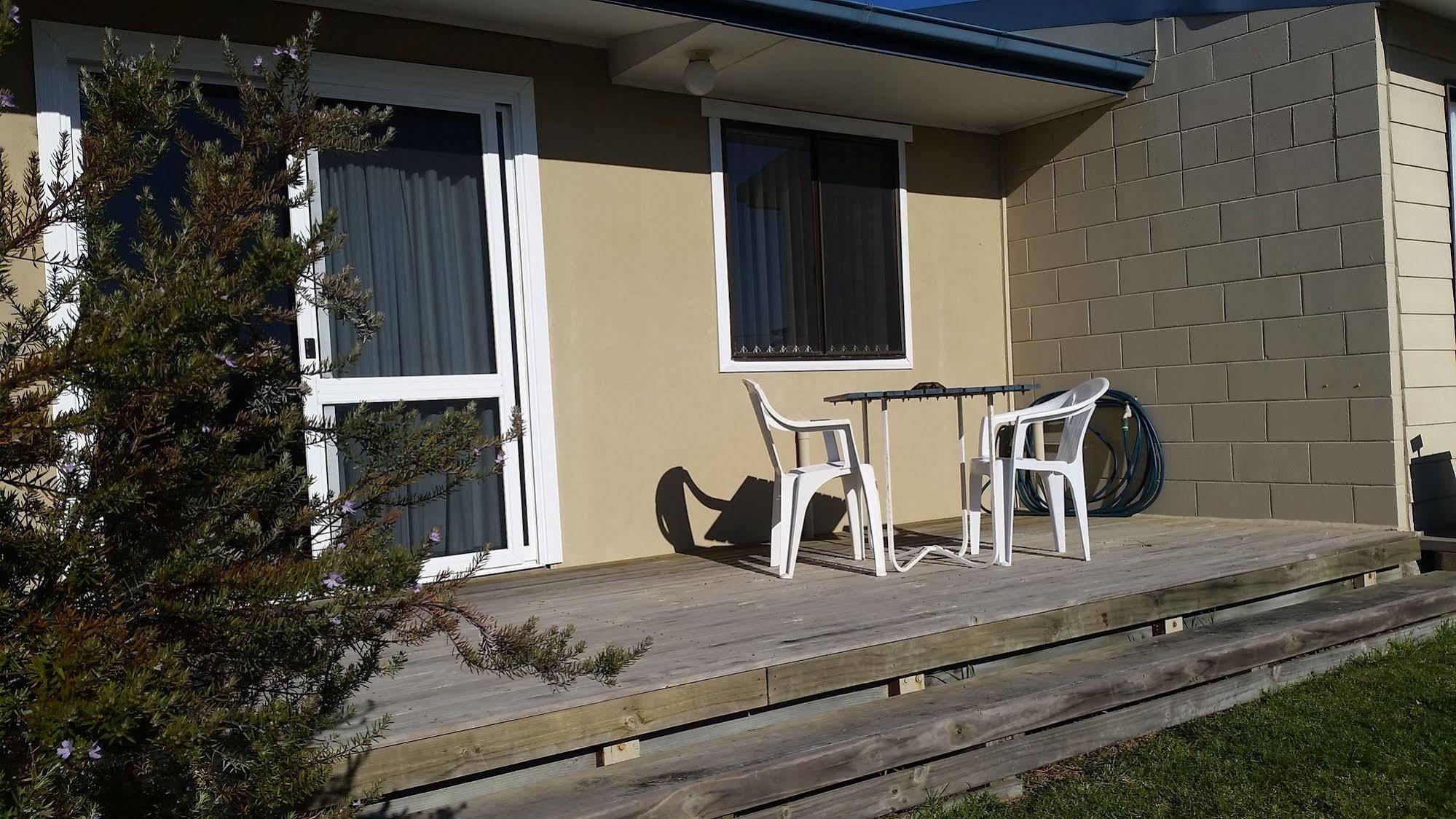 Carmens Inn Scamander Kültér fotó