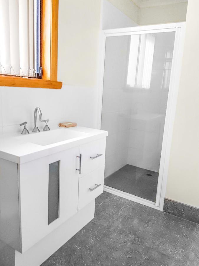 Carmens Inn Scamander Kültér fotó
