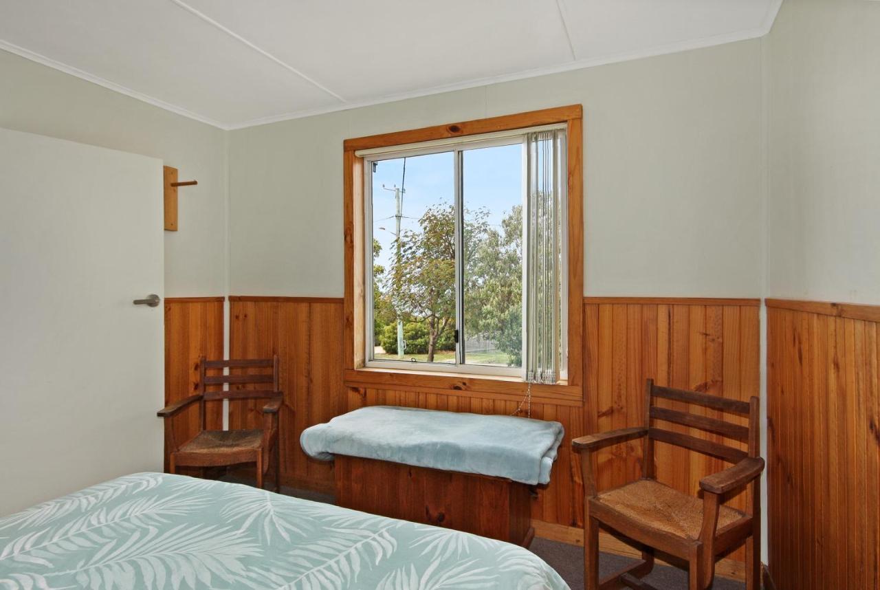 Carmens Inn Scamander Kültér fotó