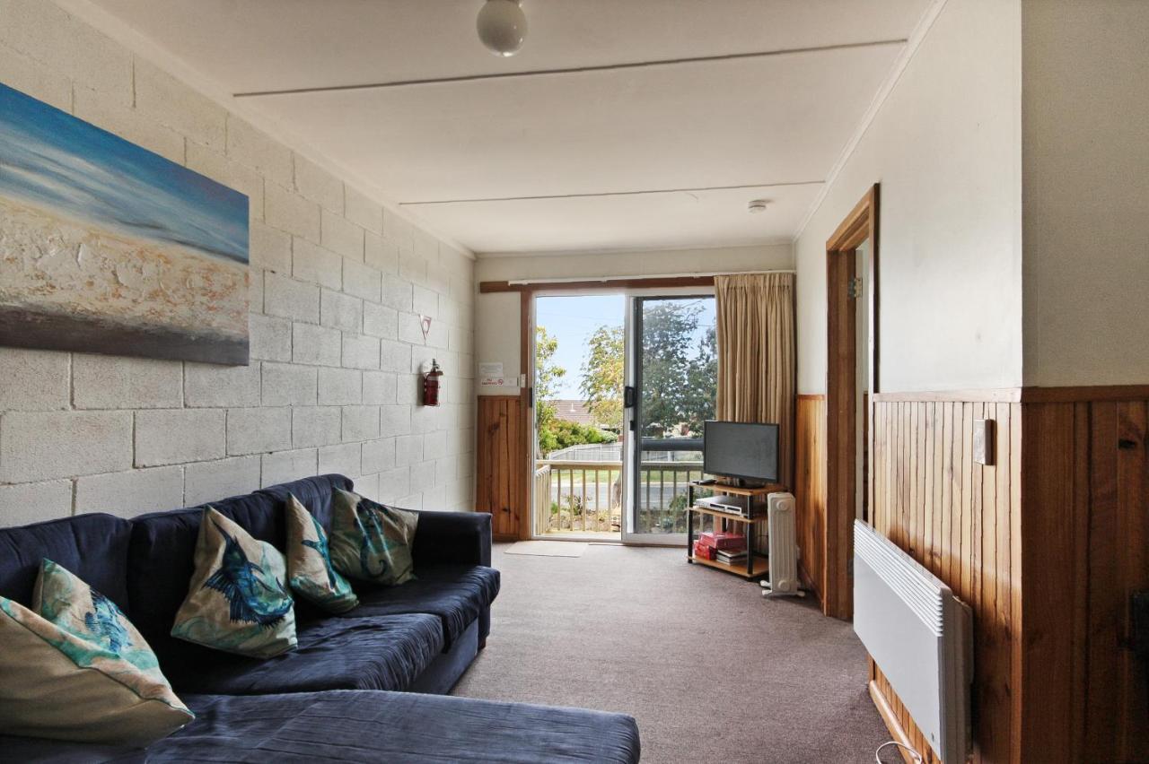 Carmens Inn Scamander Kültér fotó