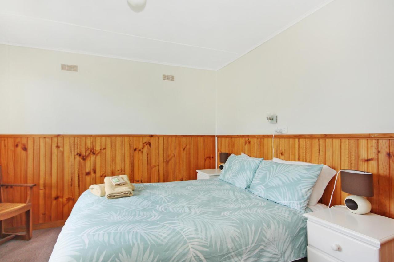 Carmens Inn Scamander Kültér fotó