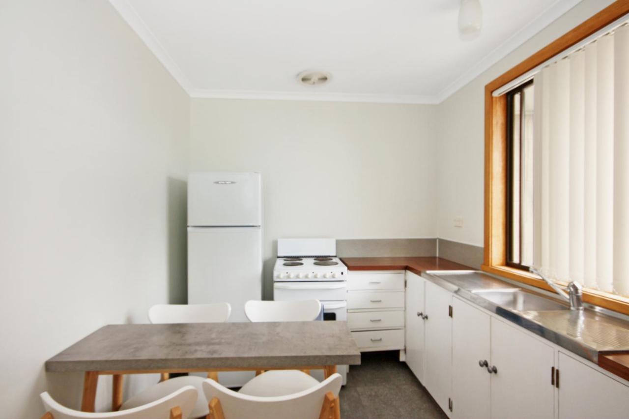 Carmens Inn Scamander Kültér fotó